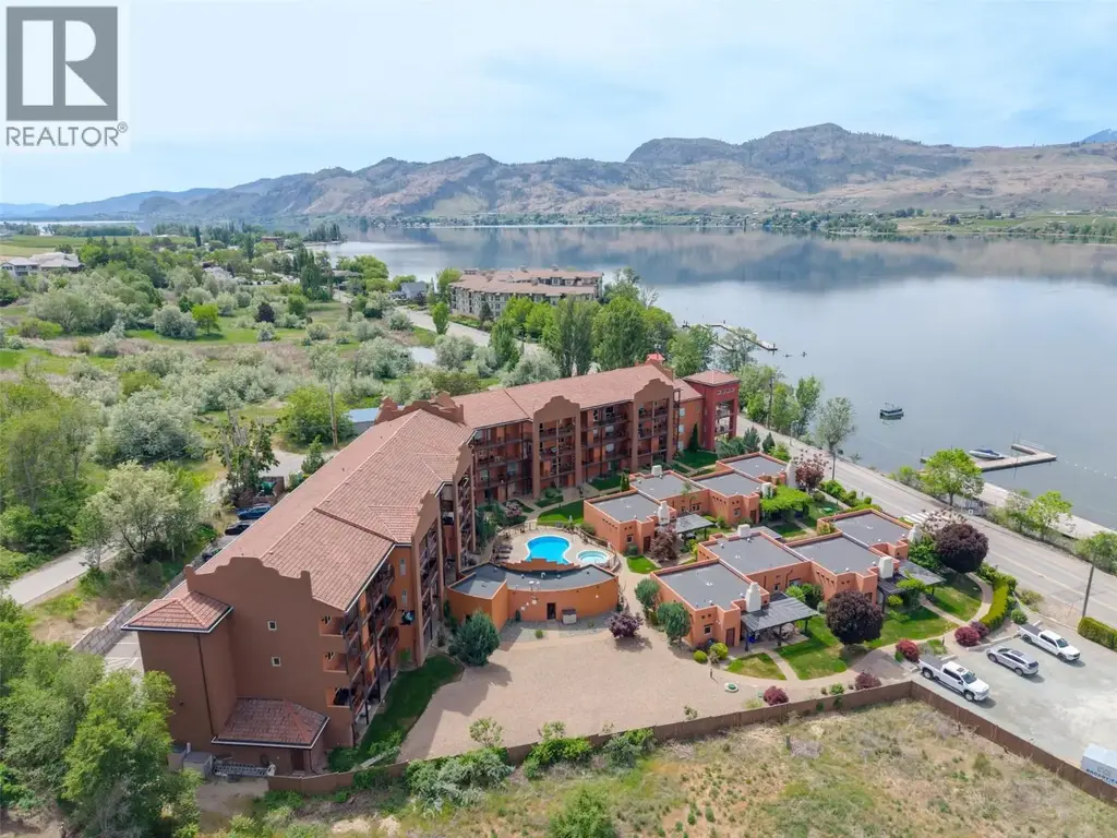 4300 44th Avenue Unit# 114, Osoyoos